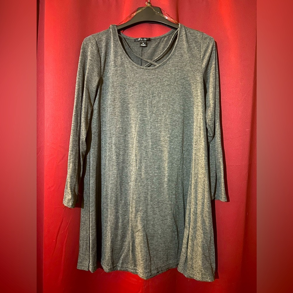 5th & Love Dress